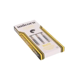 UNICORN 3 FLECHETTES PA GRIP CAOUTCHOUC 23G> Jeux D'Extérieur·Jeux De Fléchettes Et Accessoires
