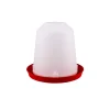RIVER SYSTEM ABREUVOIR A SIPHON> Abreuvoirs Poules Et Canards·Abreuvoirs Plastique + De 5L|Abreuvoirs·Abreuvoirs Plastique + De 5L