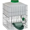 GAUN ABREUVOIR CHIEN GRANDE CAPACITE> Gamelles Et Distributeurs·Distributeurs D'Eau|Gamelles Et Distributeurs·Distributeurs D'Eau