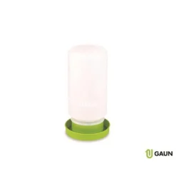 GAUN ABREUVOIR POUSSIN> Abreuvoirs Poules Et Canards·Abreuvoirs Plastique - De 5L|Abreuvoirs·Abreuvoirs Plastique - De 5L