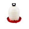 RIVER SYSTEM ABREUVOIR SIPHON AVEC BOUCHON 15L> Abreuvoirs Poules Et Canards·Abreuvoirs Plastique + De 5L|Abreuvoirs·Abreuvoirs Plastique + De 5L