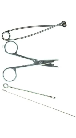 RAGOT ACCESSOIRE KIT CARNASSIERS> Equipement Du Pêcheur De Carnassiers·Outils Du Pêcheur De Carnassiers