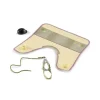 SCHLEICH ACCESSOIRES SARAH & MYSTERY COUVERTURE ET LICOL>Enfant Figurines·Figurines Liées À L'Équitation