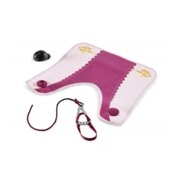SCHLEICH ACCESSOIRES SOFIA & BLOSSOM COUVERTURE ET LICOL>Enfant Figurines·Figurines Liées À L'Équitation