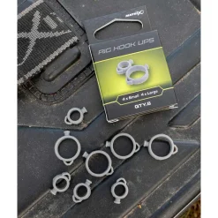 MATRIX ACCROCHE LIGNE RIG HOOK UPS><noscript><img width=
