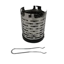 ADAPTATEUR CHAUFFAGE POUR RECHAUD><noscript><img width=