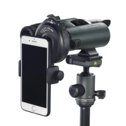VANGUARD ADAPTATEUR DIGISCOPIE POUR SMARTPHONE AV TELECOMMANDE BLUETOOTH><noscript><img width=