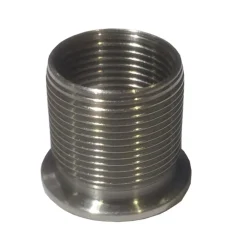 HAUSKEN ADAPTATEUR MODERATEUR DE SON 15X1> Modérateurs De Son Pour Armes·Modérateurs De Son Manchonnés