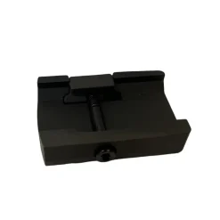 HOLOSUN ADAPTATEUR PICATINNY 407C> Lunettes Et Points Rouges Pour La Chasse·Points Rouges Tubulaires Chasse