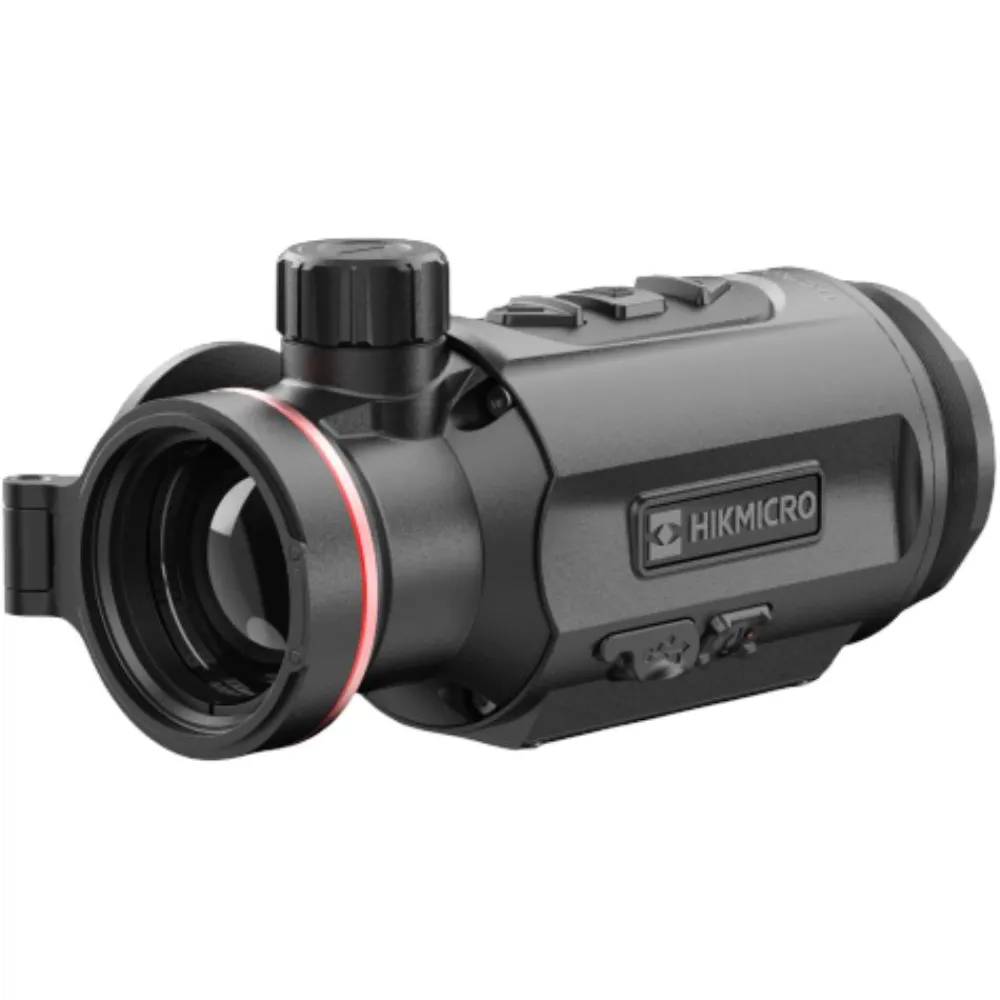 HIKMICRO ADAPTATEUR THERMIQUE TH35C 3.0> Vision Électronique·Lunettes Thermiques