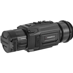 HIKMICRO ADAPTATEUR THERMIQUE THUNDER TE19CR V2> Vision Électronique·Lunettes Thermiques