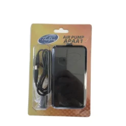 PLASTILYS AERATEUR DELUXE PILE + USB> Equipement Du Pêcheur De Carnassiers·Seaux À Vifs Et Accessoires