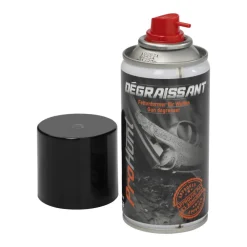 PROHUNT AEROSOL DEGRAISSANT 150ML> Nettoyage Des Armes·Solvants De Nettoyage Pour Arme