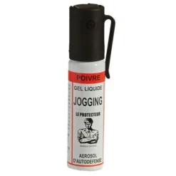 AEROSOL GEL POIVRE 25ML SB> Aérosols Et Gels·Gels De Défense