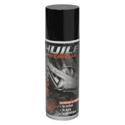 PROHUNT AEROSOL MULTIFONCTION 200ML> Nettoyage Des Armes·Huiles Et Graisses