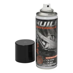 PROHUNT AEROSOL MULTIFONCTION 200ML> Nettoyage Des Armes·Huiles Et Graisses