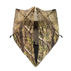 TERZEO CHASSEURS AFFUT 3 COTES FORET 30 SECONDES> Camouflage·Affûts Et Piquets