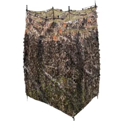 TERZEO CHASSEURS AFFUT CAMO 4 PIEDS 4 METRES> Camouflage·Affûts Et Piquets
