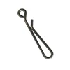 TERZEO PÊCHEURS AGRAFE A PLOMB SURFCASTING> Montages Surf Casting·Émerillons Mer, Sleeves Et Attaches