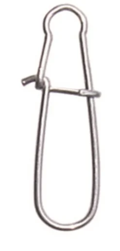 SRT AGRAFE AMERICAINE DOUBLE NICK> Tetes Plombées Et Accessoires Leurres·Accessoires Leurres Souples
