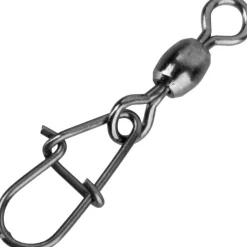 SAVAGE GEAR AGRAFE EGGSNAP SWIVEL> Tetes Plombées Et Accessoires Leurres·Accessoires Leurres Souples