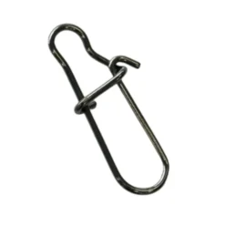 TERZEO PÊCHEURS AGRAFE NICE SNAP X10> Tetes Plombées Et Accessoires Leurres·Accessoires Leurres Souples
