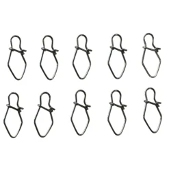 TERZEO PÊCHEURS AGRAFES DIAMOND NICE X10><noscript><img width=