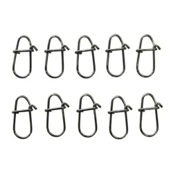 TERZEO PÊCHEURS AGRAFES POWER LURE X10><noscript><img width=