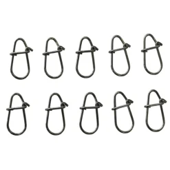 TERZEO PÊCHEURS AGRAFES POWER LURE X10><noscript><img width=