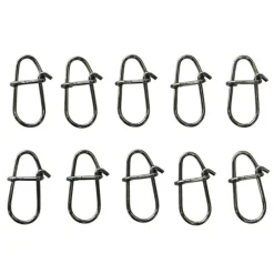 TERZEO PÊCHEURS AGRAFES POWER LURE X10><noscript><img width=