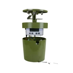 TERZEO VOS ANIMAUX AGRAINOIR AUTOMATIQUE 6V> Agrainage Sangliers Et Cervidés·Agrainoirs Automatiques Grand Gibier|Agrainage Sangliers Et Cervidés·Agrainoirs Automatiques Grand Gibier