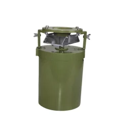 TERZEO VOS ANIMAUX AGRAINOIR AUTOMATIQUE 12V> Agrainage Sangliers Et Cervidés·Agrainoirs Automatiques Grand Gibier|Agrainage Sangliers Et Cervidés·Agrainoirs Automatiques Grand Gibier
