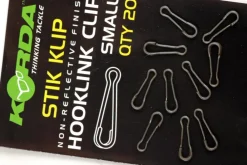 KORDA AGRAPHE STICK KLIP> Accessoires De Montage Carpe·Accessoires De Montage Korda