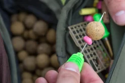 KORDA AIGUILLE A ESCHES> Accessoires De Montage Carpe·Accessoires De Montage Korda