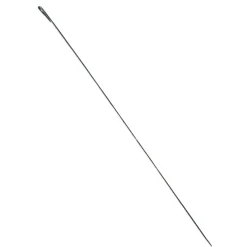 TERZEO PÊCHEURS AIGUILLE A LOCHER 12CM> Equipement Du Pêcheur De Carnassiers·Outils Du Pêcheur De Carnassiers
