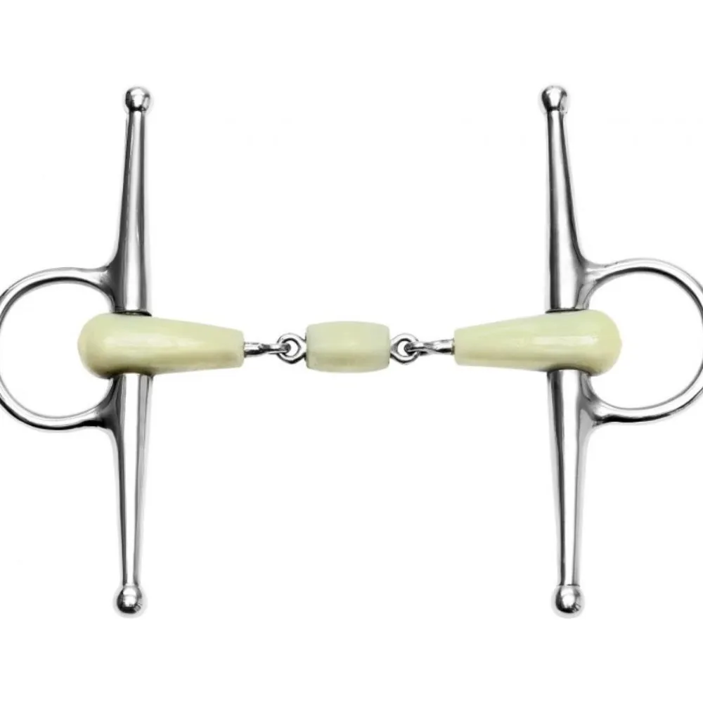 FEELING AIGUILLE FLEXI DOUBLE BRISURE> Embouchures·Mors À Aiguilles