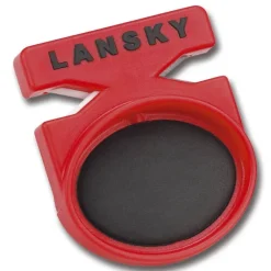 LANSKY AIGUISEUR DE POCHE QUICK FIX> Affûtage·Affûteurs|Affûtage·Affûteurs
