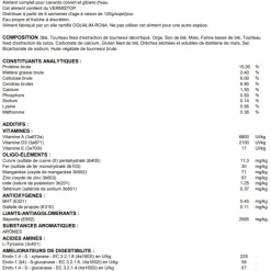 TERZEO VOS ANIMAUX ALIMENT PREVENTIF CANARDS ET OIES 20KG> Élevage Canards, Sauvagines Et Oies·Alimentation Antiparasitaire|Élevage Canards, Sauvagines Et Oies·Alimentation Antiparasitaire