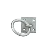 ANNEAU MURAL> Equipements D'Écurie·Accessoires Et Anneaux D'Attache|Equipements D'Écurie·Accessoires D'Attache Pour Chevaux