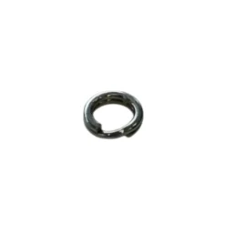 TERZEO PÊCHEURS ANNEAUX BRISES X10> Tetes Plombées Et Accessoires Leurres·Accessoires Leurres Souples