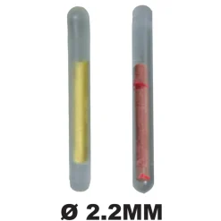 FUN FISHING ANTENNE LUMINEUSE 2.2MM X2><noscript><img width=