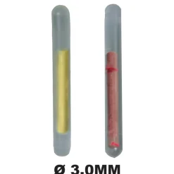 FUN FISHING ANTENNE LUMINEUSE 3MM X2><noscript><img width=