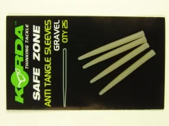 KORDA ANTI TANGLE HOOK LINK SLEEVE> Accessoires De Montage Carpe·Accessoires De Montage Korda