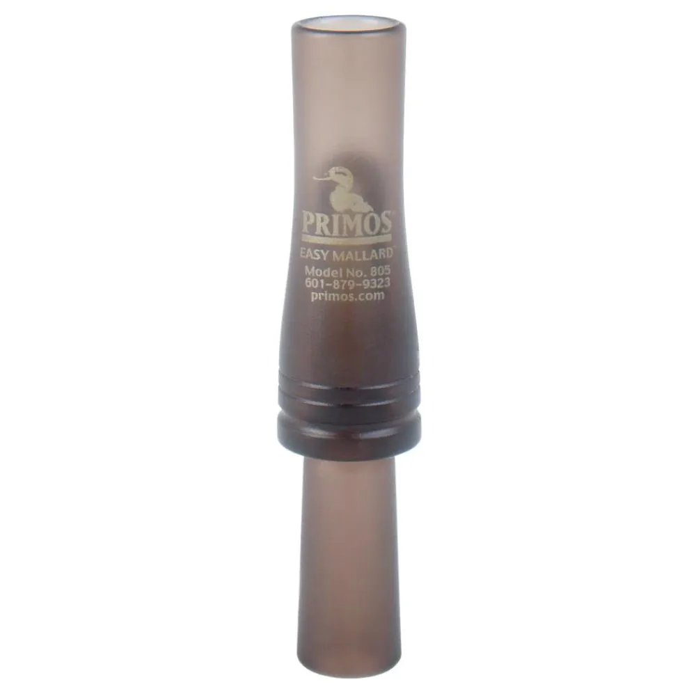 PRIMOS APPEAU COLVERT EASY MALLARD> Chasse Du Gibier D'Eau·Appeaux Gibier D'Eau Et Sangle