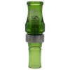 BUCK GARDNER APPEAU OIE CENDREE GREY GHOST> Chasse Du Gibier D'Eau·Appeaux Gibier D'Eau Et Sangle