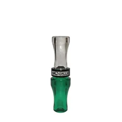 BAUD APPEAU OIE RIEUSE ACRYLIQUE> Chasse Du Gibier D'Eau·Appeaux Gibier D'Eau Et Sangle