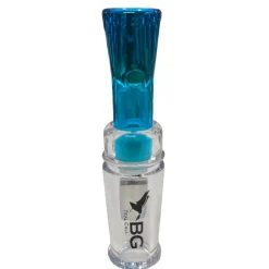 BUCK GARDNER APPEAU SARCELLE FEMELLE> Chasse Du Gibier D'Eau·Appeaux Gibier D'Eau Et Sangle