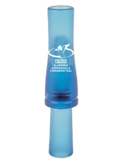 PRIMOS APPEAU SARCELLE FEMELLE> Chasse Du Gibier D'Eau·Appeaux Gibier D'Eau Et Sangle