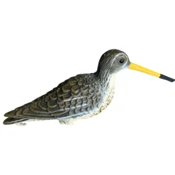 TERZEO CHASSEURS APPELANT BECASSINE> Chasse Du Gibier D'Eau·Formes Et Blettes De Limicoles