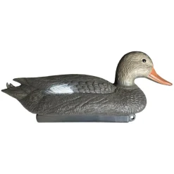 TERZEO CHASSEURS APPELANT CHIPEAU FEMELLE> Chasse Du Gibier D'Eau·Formes Et Blettes De Canards